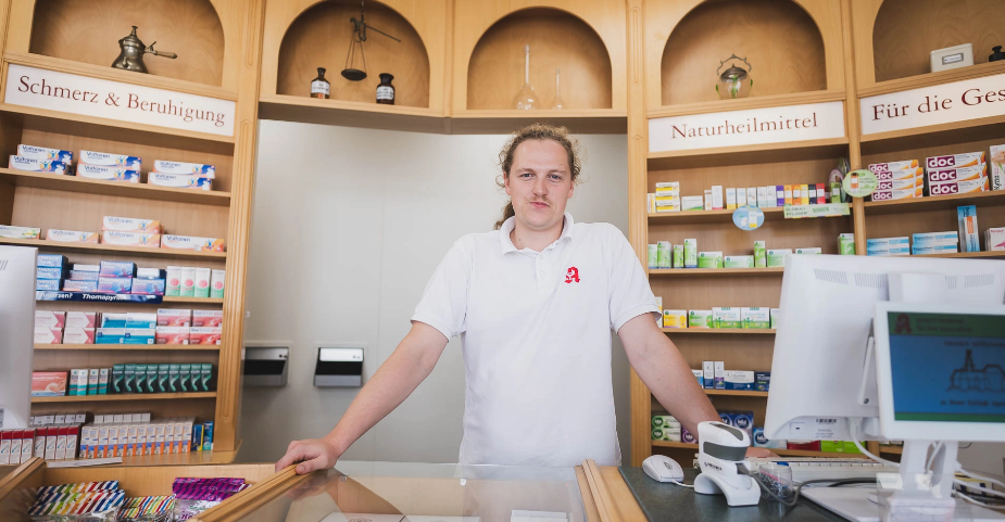 Apotheken